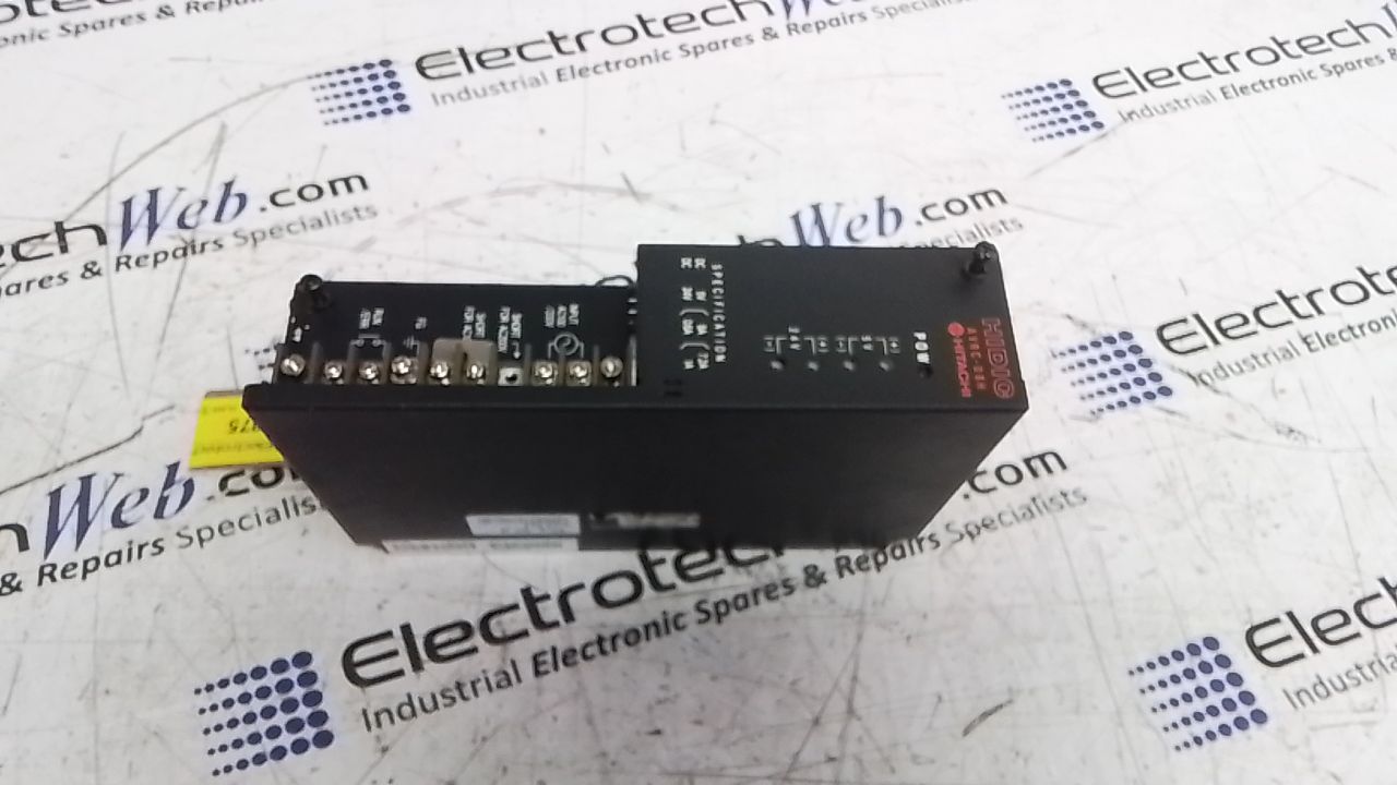 Hitachi Power Supply