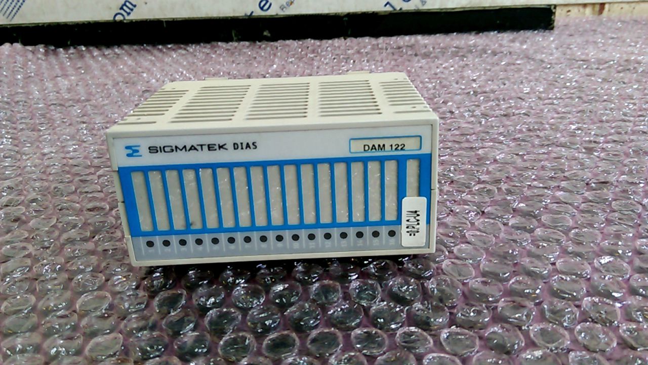 Sigmatek Module