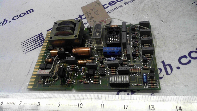 Sutron Electronic PCB
