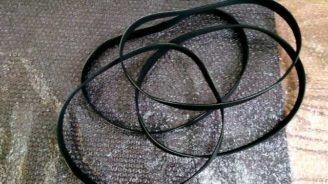 Ingersoll-Rand Drive Belt