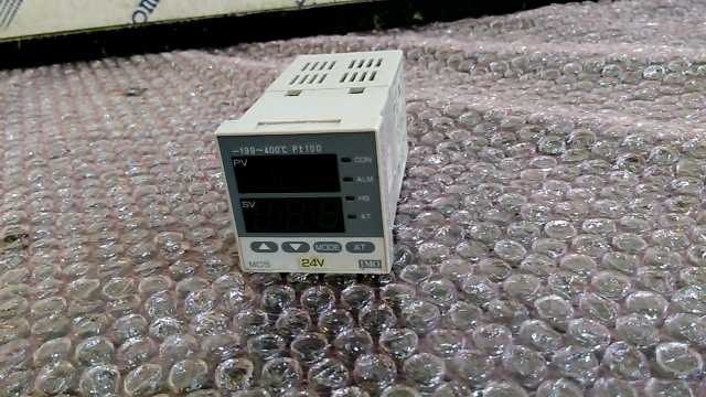 IMO Temperture Controller