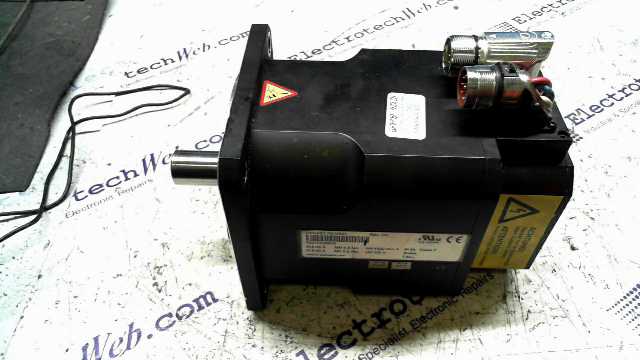 BR Automation Motor