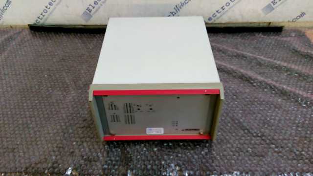 Borries Motor Controller