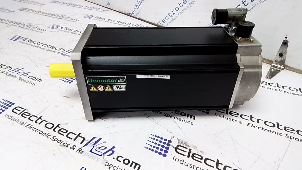 Control Techniques Motor