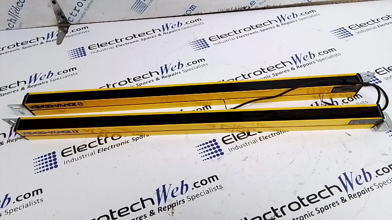 Sick Smartscan Sender & Receiver