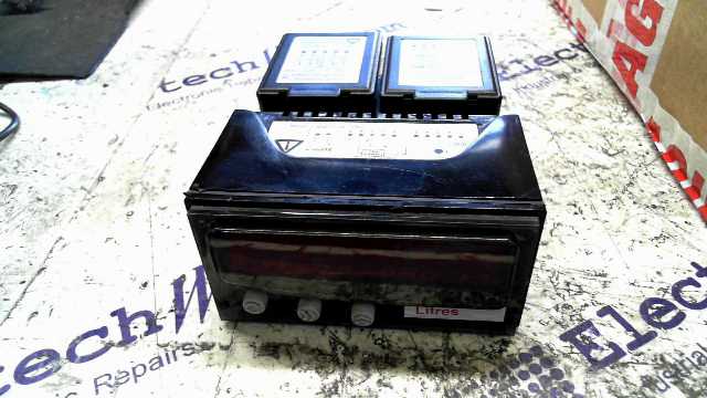 Hycontrol Level Display Unit