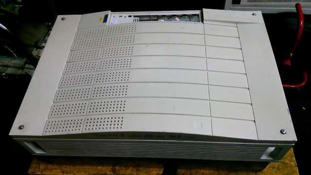 Lenze Servo Inverter