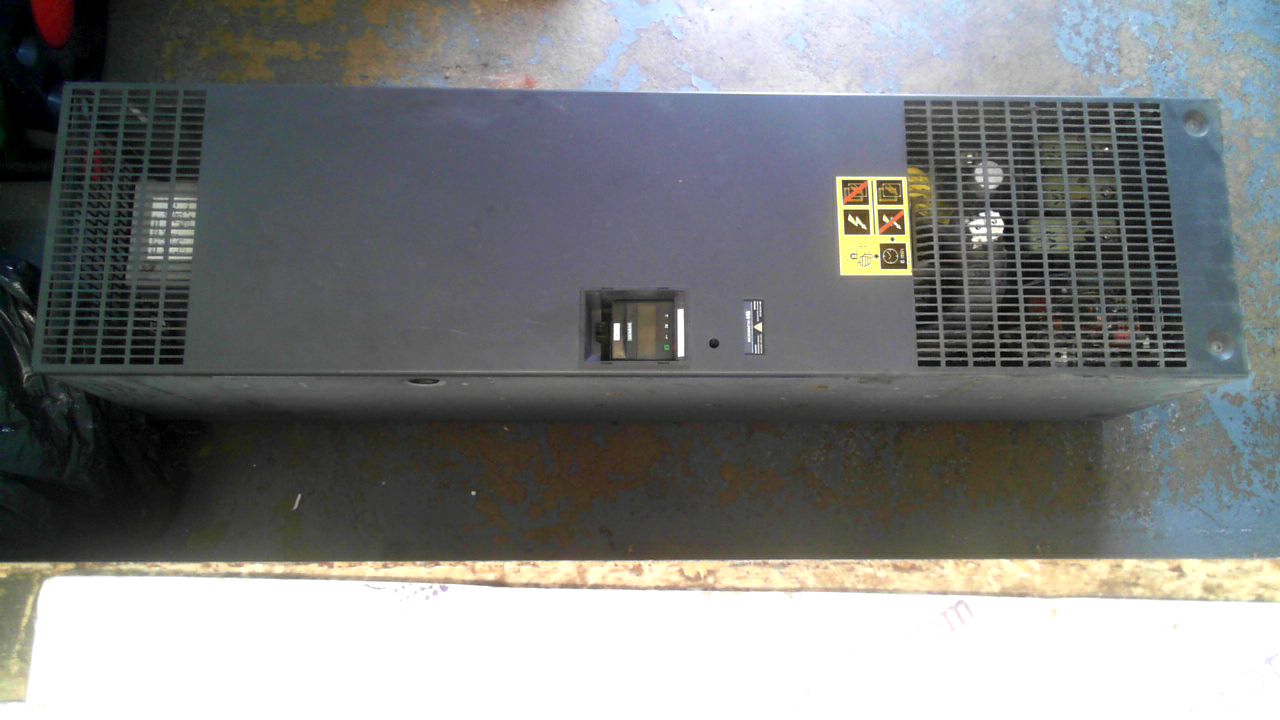 Siemens Micromaster W/O Filter