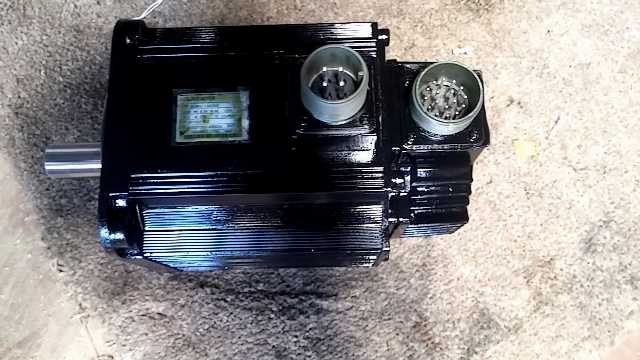 Yaskawa Electric Servo Motor