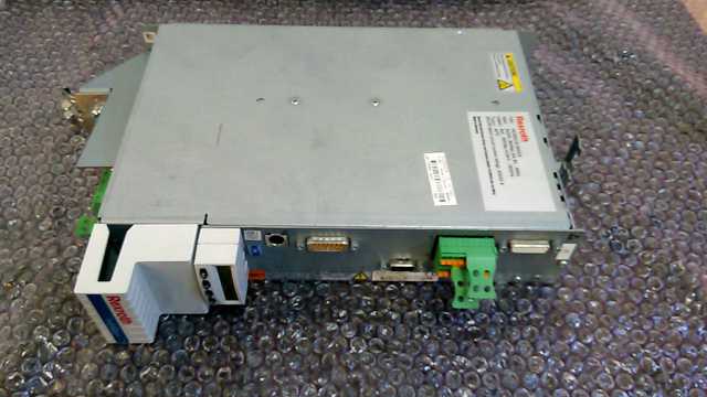 Rexroth Drive Control