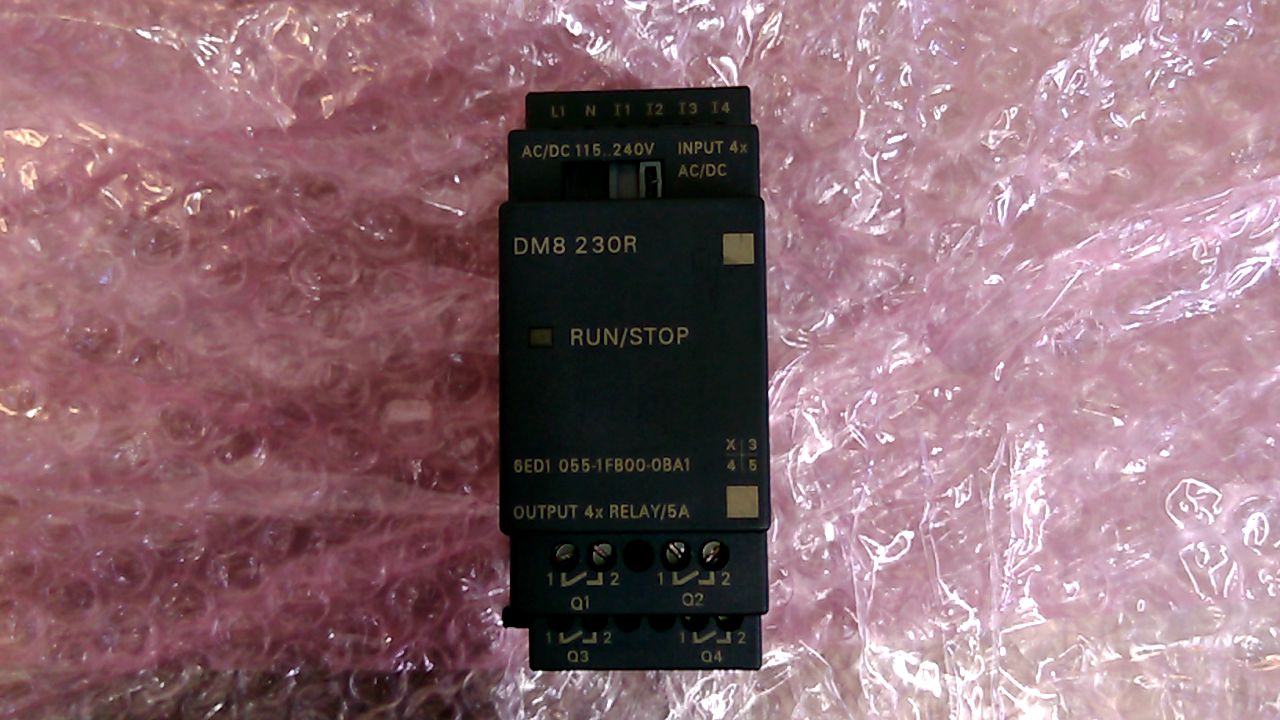Siemens Module
