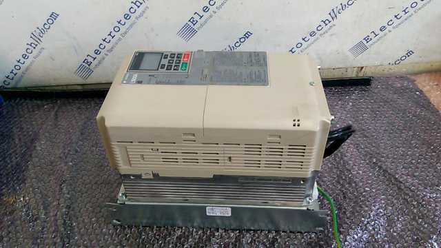 Yaskawa L1000A Drive