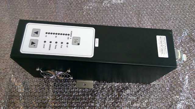 Variclean Ultrasonic Cleaner