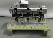 Siemens Motor Inductor