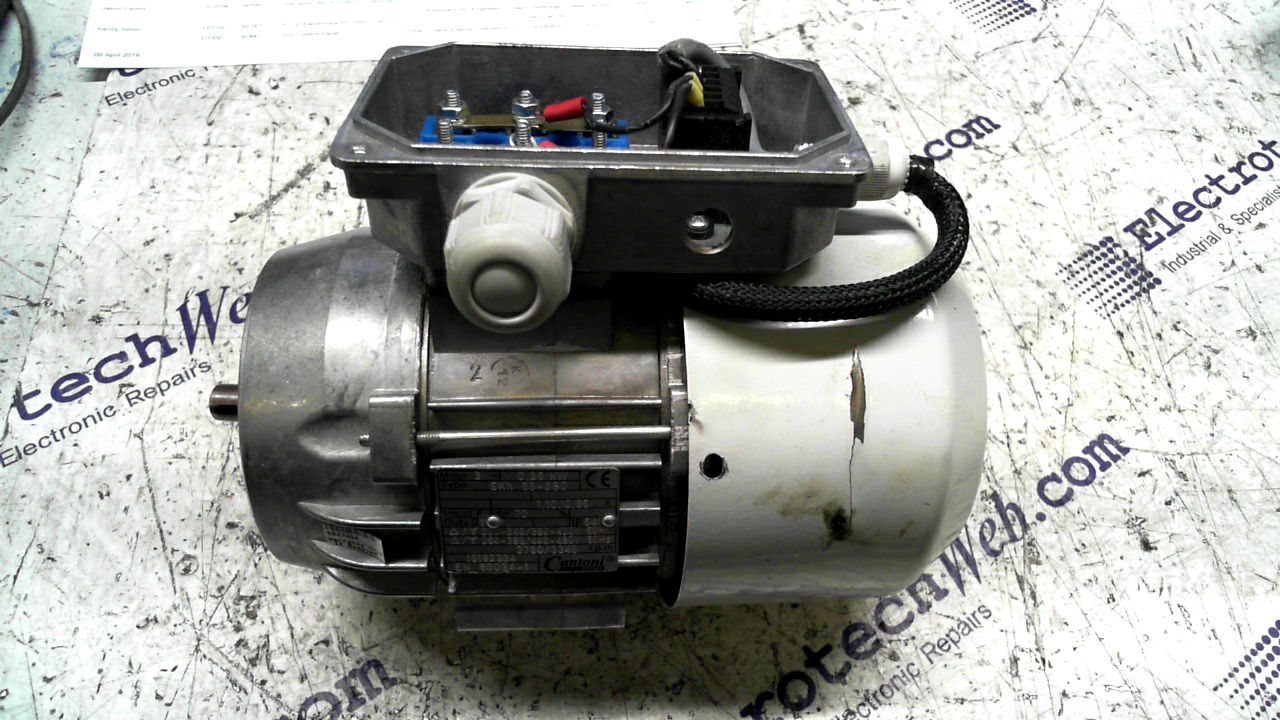 Cantoni Motor