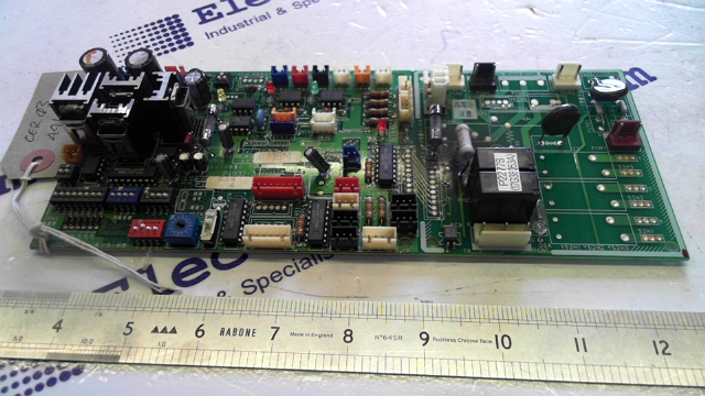 OEM PCB