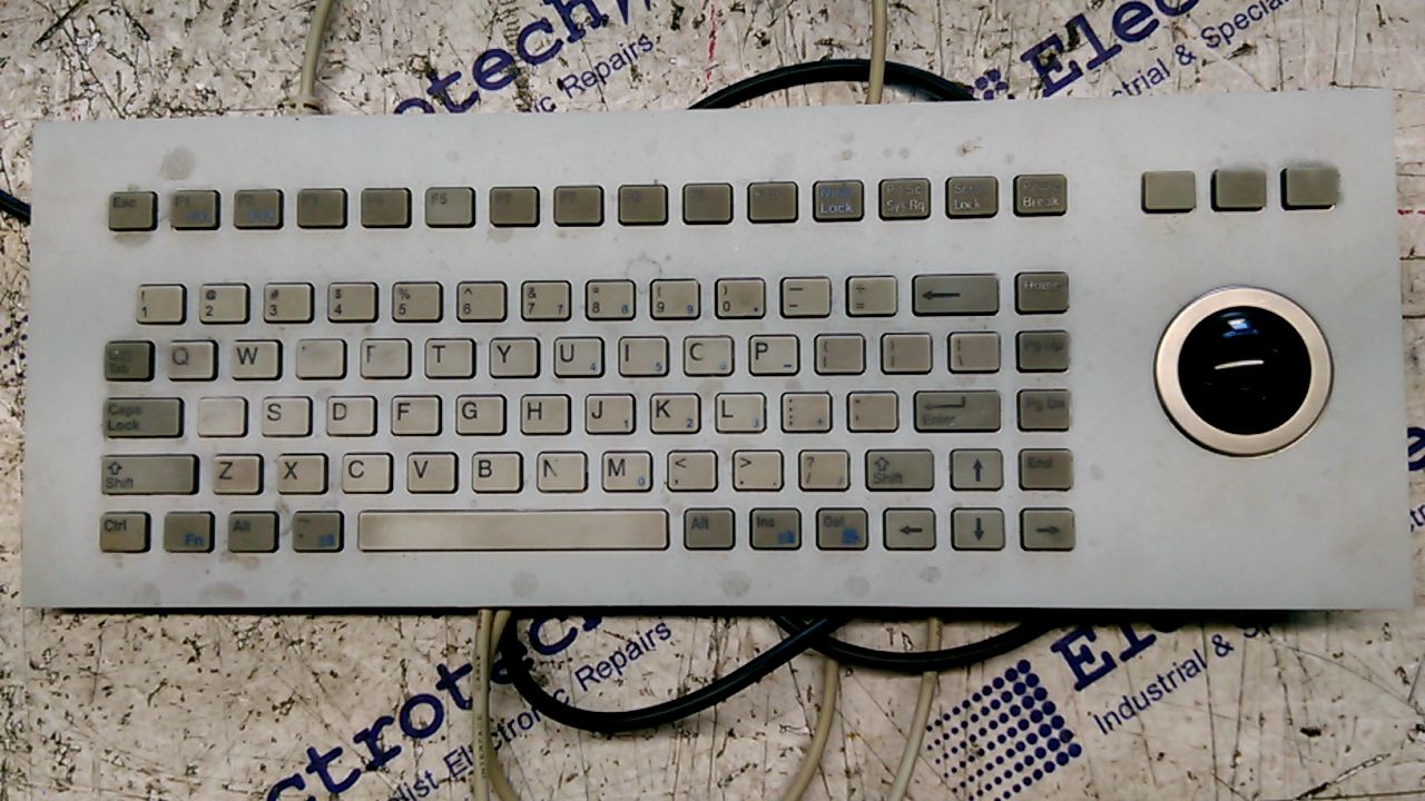 Printec Ds Keyboard