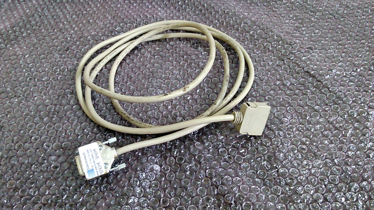 Copartner Cable Assembly