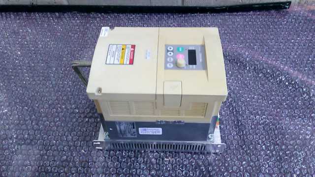 Toshiba Transistor Inverter