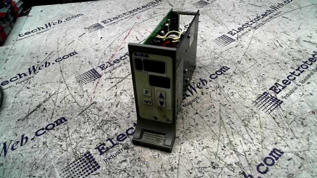 SISE Temperature Regulator