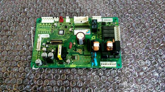 Habor PCB