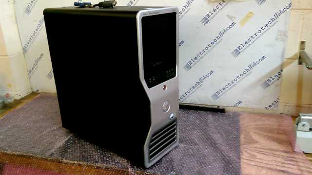 Dell Industrial PC