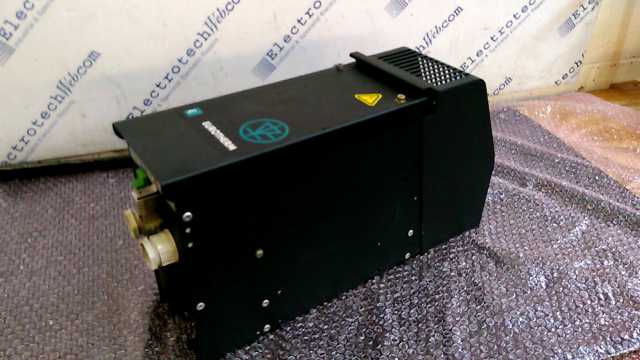 Eurotherm Thyristor Pack