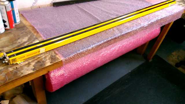 Leuze Lightguard Transmitter