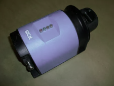 Sick Laser Positioning Sensor