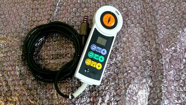 Mediplan Multiplex Handunit