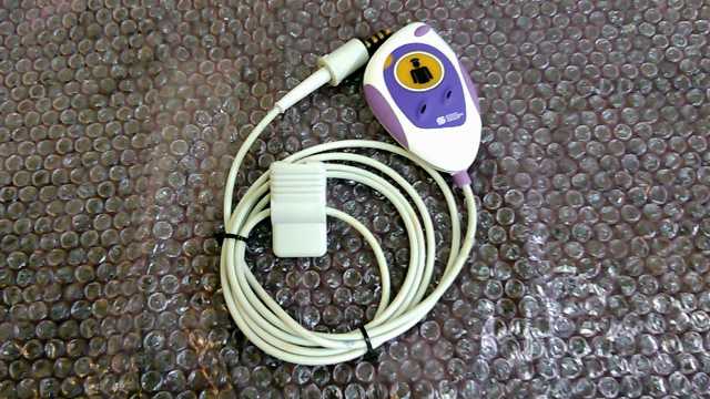 Static Systems Nurse Call Unit