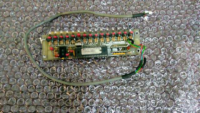Maybridge Optical PCB