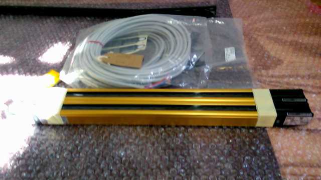 Panasonic Lightguard Reciever