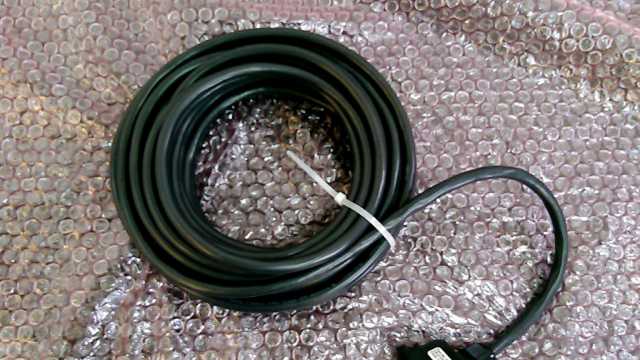 Leuze Connection Cable