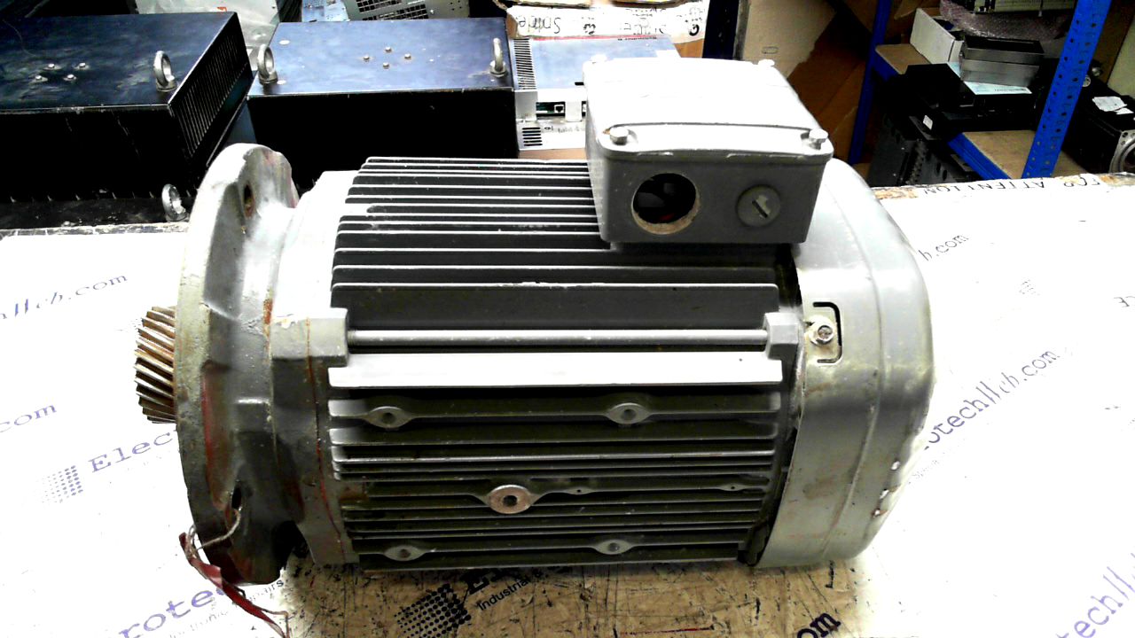 Sew Eurodrive Motor