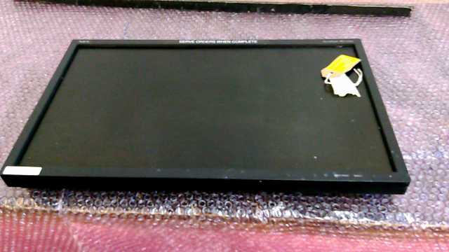 NEC LCD Monitor