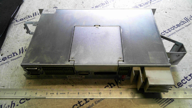 Indramat Servo Drive