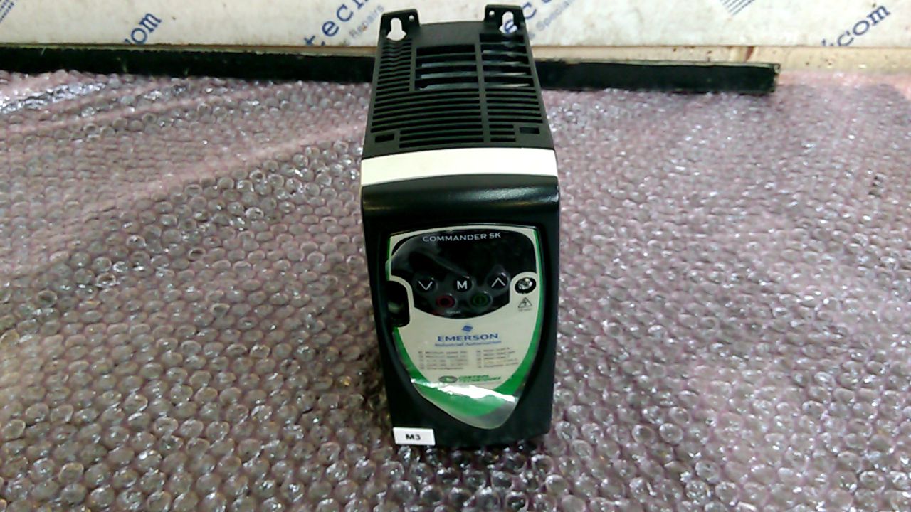 Control Techniques Drive