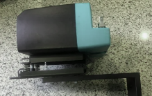 Pepperl & Fuchs Optical Data Photocell