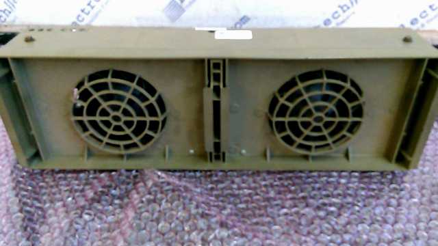 Siemens S5 Fan Assembly