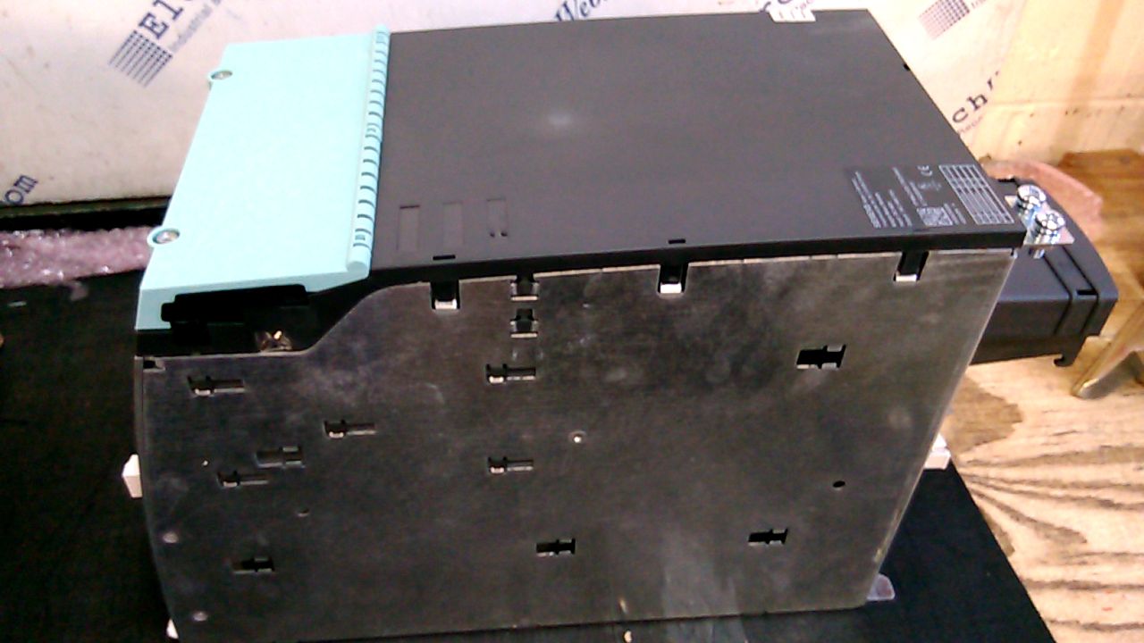 Siemens Single Motor Module
