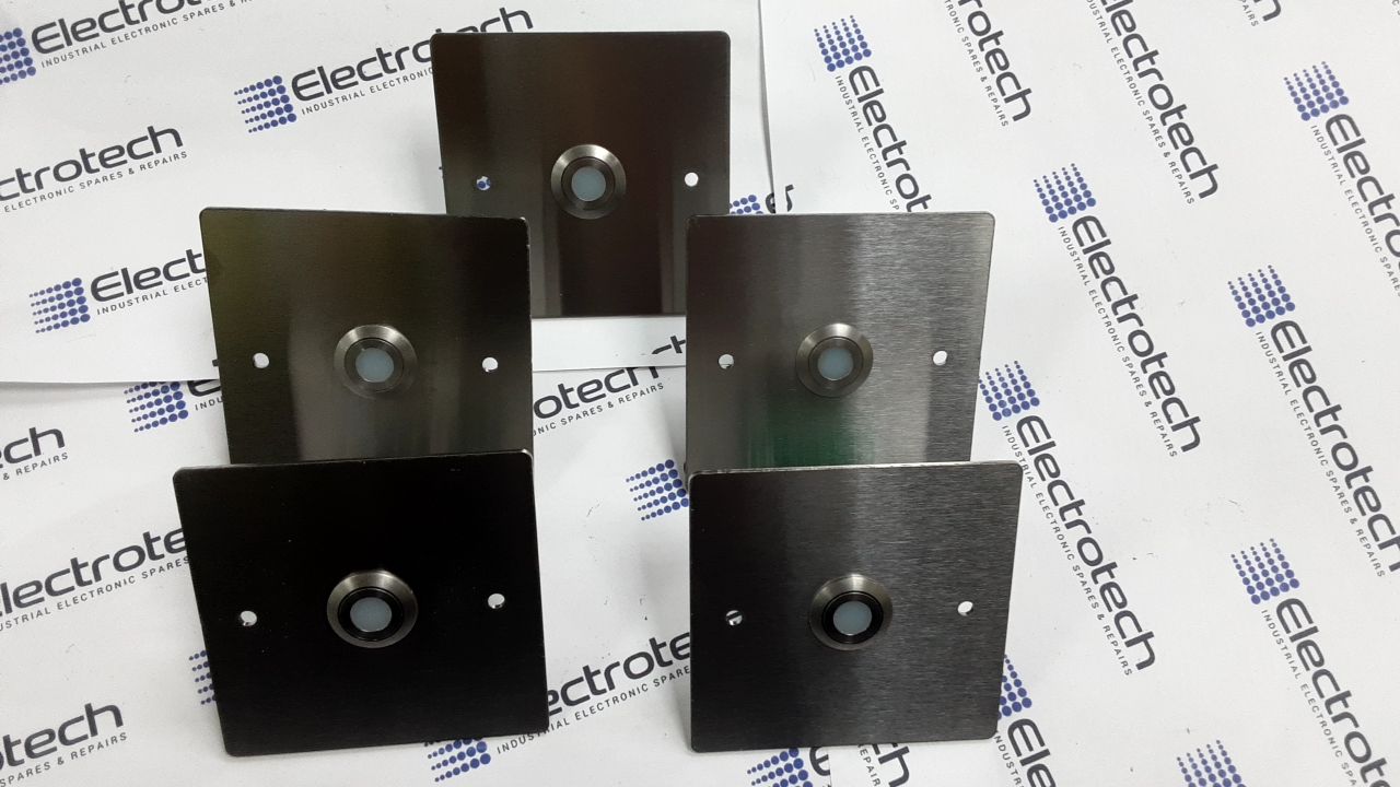 Electrotech Cell Push Only