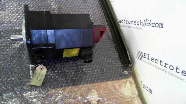 Fanuc Motor