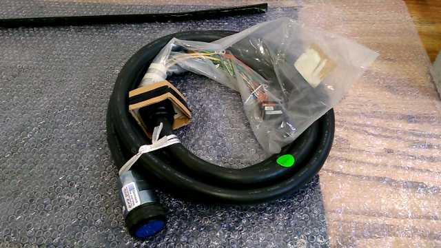 Panasonic Encoder Cable (4M)