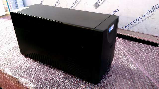 Eaton Power Supply