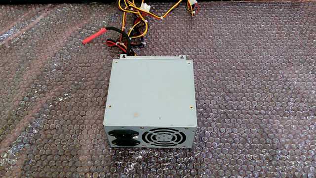 IEI Technology Corp Power Supply