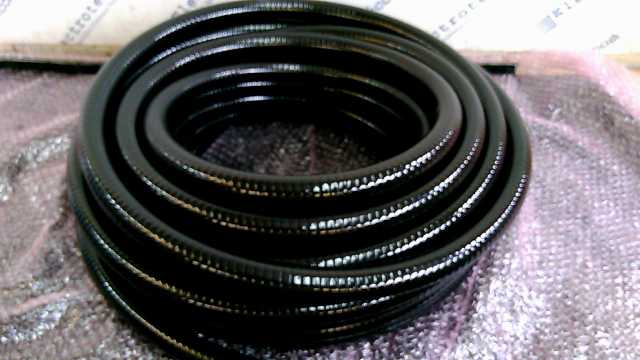 DLP Ribbed Hose