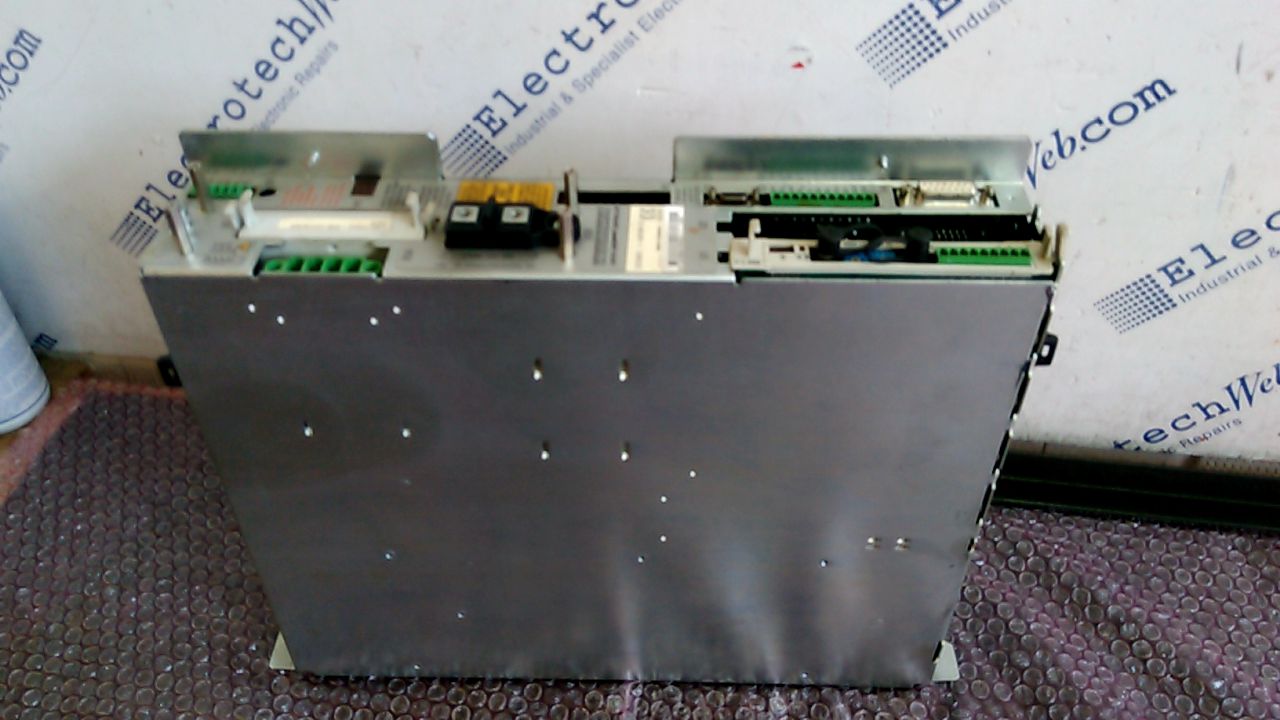 Indramat Servo Controller