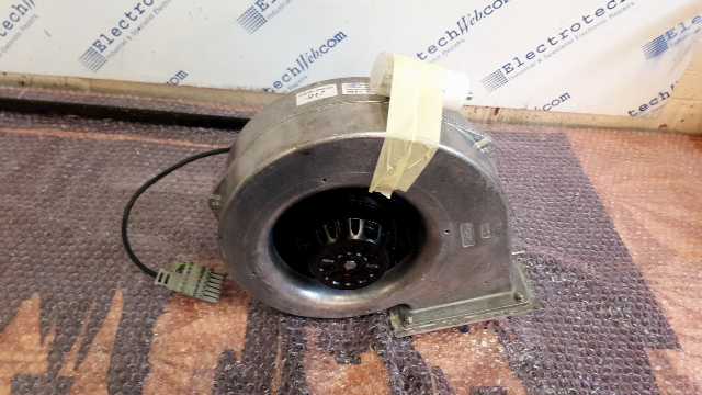 Ebmpapst Blower