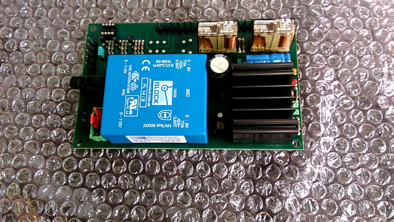 Pemab PCB